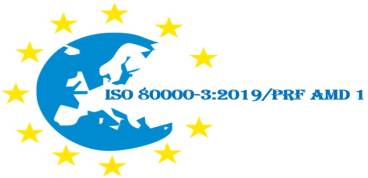 ISO 80000-3:2019/PRF Amd 1