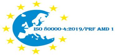 ISO 80000-4:2019/PRF Amd 1