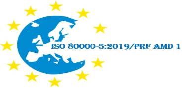 ISO 80000-5:2019/PRF Amd 1