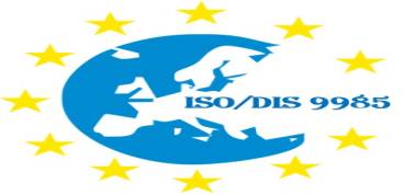 ISO/DIS 9985