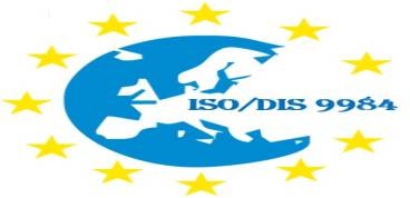 ISO/DIS 9984