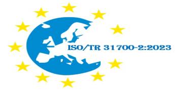 ISO/TR 31700-2:2023