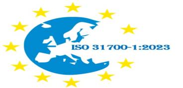 ISO 31700-1:2023