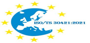 ISO/TS 30421:2021