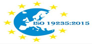 ISO 19235:2015