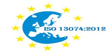 ISO 13074:2012