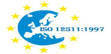 ISO 12511:1997