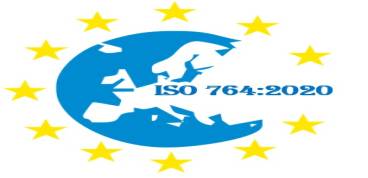 ISO 764:2020