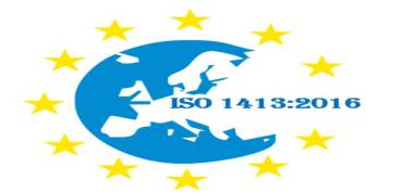 ISO 1413:2016