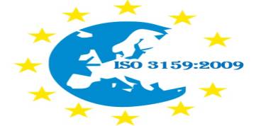 ISO 3159:2009