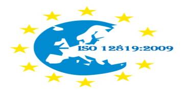 ISO 12819:2009