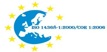 ISO 14368-1:2000/Cor 1:2006