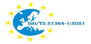 ISO/TS 21364-1:2021