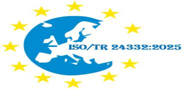 ISO/TR 24332:2025