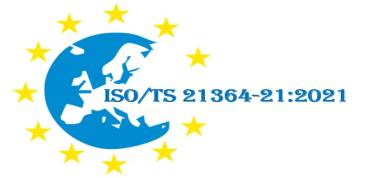 ISO/TS 21364-21:2021