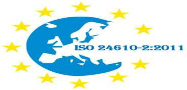 ISO 24610-2:2011