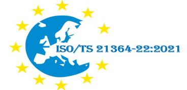 ISO/TS 21364-22:2021