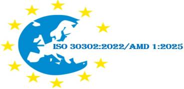ISO 30302:2022/Amd 1:2025