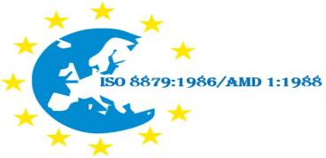 ISO 8879:1986/Amd 1:1988