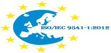 ISO/IEC 9541-1:2012