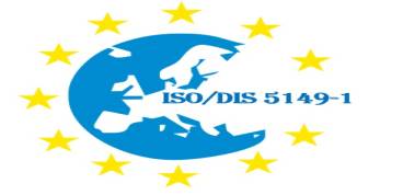 ISO/DIS 5149-1