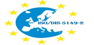 ISO/DIS 5149-2
