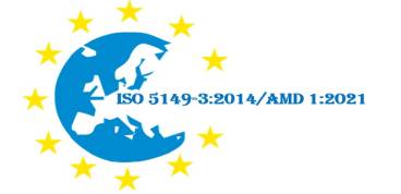 ISO 5149-3:2014/Amd 1:2021