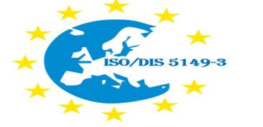 ISO/DIS 5149-3
