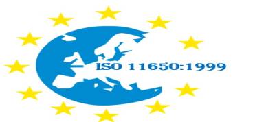 ISO 11650:1999
