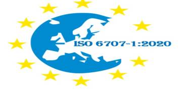 ISO 6707-1:2020