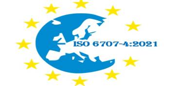 ISO 6707-4:2021