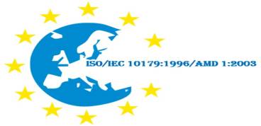 ISO/IEC 10179:1996/Amd 1:2003