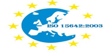 ISO 15642:2003