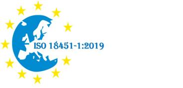 ISO 18451-1:2019