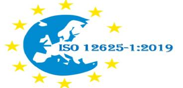ISO 12625-1:2019