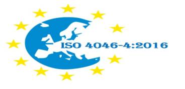 ISO 4046-4:2016