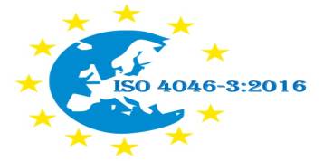 ISO 4046-3:2016