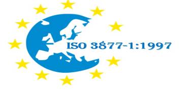 ISO 3877-1:1997