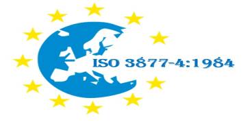 ISO 3877-4:1984