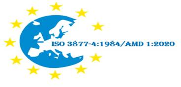 ISO 3877-4:1984/Amd 1:2020