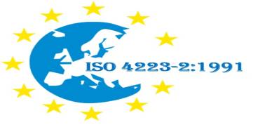 ISO 4223-2:1991
