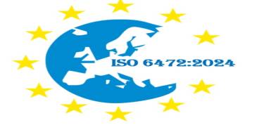 ISO 6472:2024