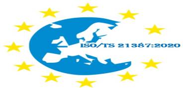 ISO/TS 21387:2020