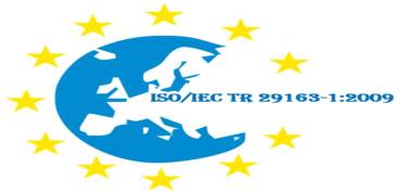 ISO/IEC TR 29163-1:2009