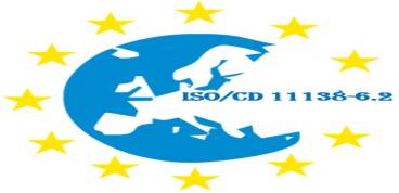 ISO/CD 11138-6.2