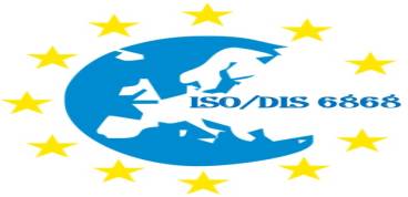 ISO/DIS 6868