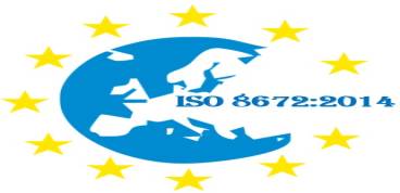 ISO 8672:2014