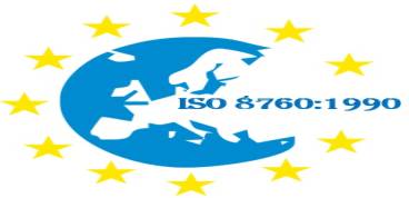 ISO 8760:1990
