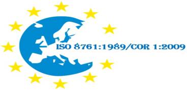 ISO 8761:1989/Cor 1:2009