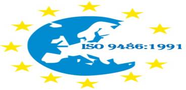ISO 9486:1991